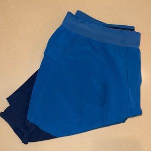 Mens Namaste at the Beach Short